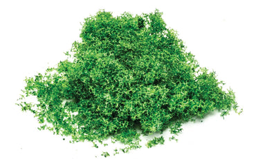 Hornby R7162 Flock - Medium Green OO Gauge