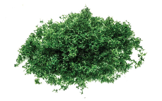 Hornby R7163 Flock - Dark Green OO Gauge