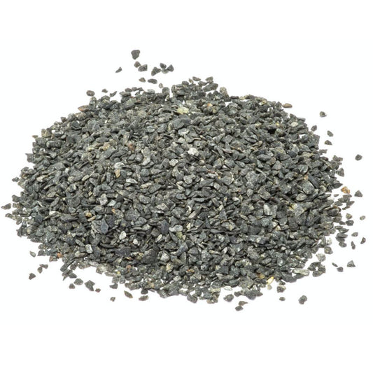 Hornby Skale Scenics R7168 Ballast - Basaltic Rock