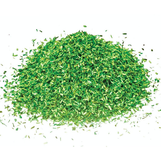 Hornby Scalextric Scenic Materials R7173 Scatter - Medium Green