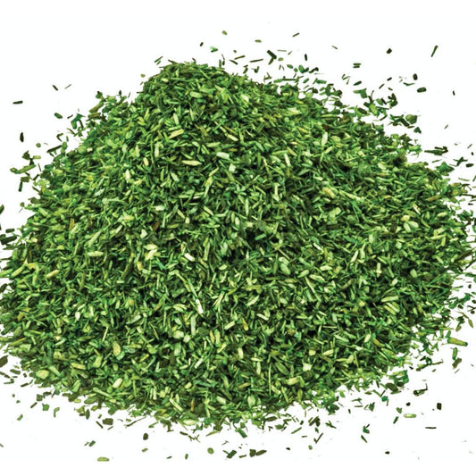 Hornby Scalextric Scenic Materials R7176 Scatter - Dark Green