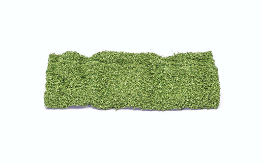 Hornby R7191 Foliage - Leafy Middle Green OO Gauge