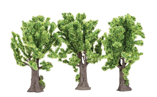 Hornby R7203 Maple Trees OO Gauge