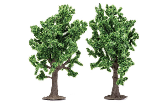 Hornby R7204 Beech Trees OO Gauge