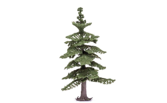 Hornby R7225 Medium Nordic Fir Tree OO Gauge