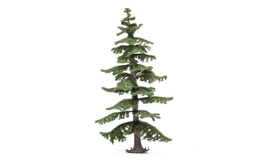 Hornby R7226 Large Nordic Fir Tree OO Gauge