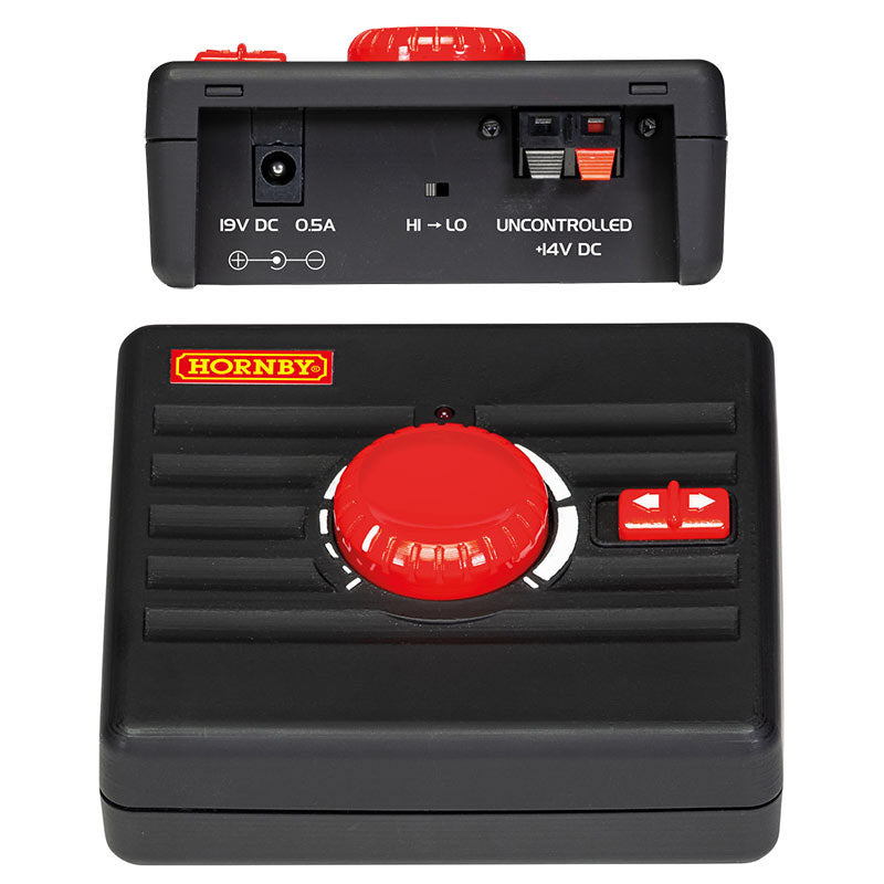 HORNBY R7229 Analogue Train Controller Brand New