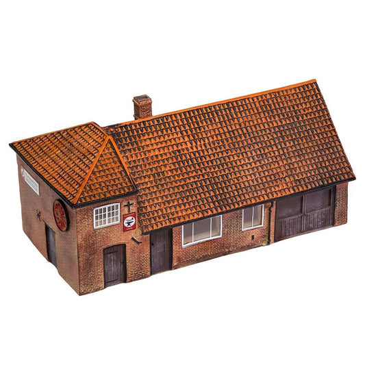 Hornby Skaledale Building R7264 The Old Smithy