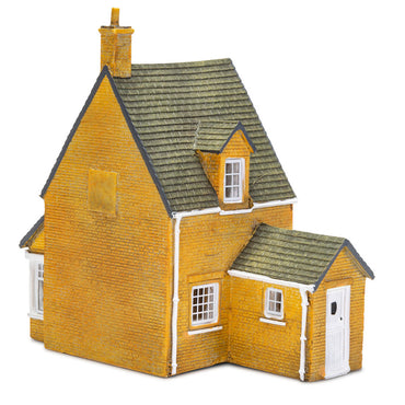 Hornby Skaledale Building R7268 M. Wilks Photographers OO Gauge Building