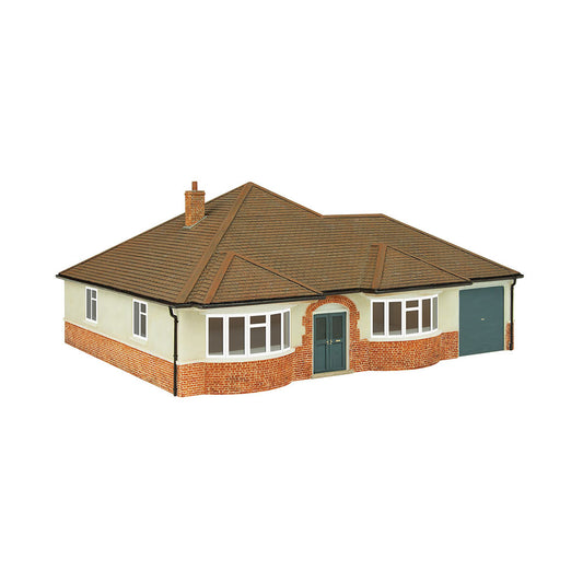 Hornby Skaledale Building R7290 Bungalow - 'Avalon'