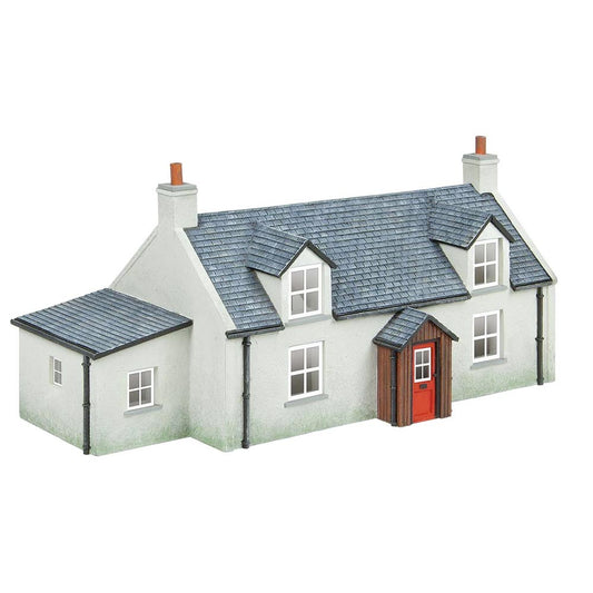 Hornby Skaledale Building R7295 Scottish Croft