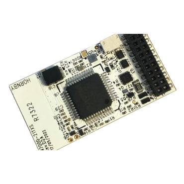 Hornby R7322 HM7000 21TXS: Bluetooth & DCC Sound Decoder (21-pin)