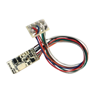 Hornby R7335 HM7000-8: Bluetooth & DCC Decoder (8-pin)