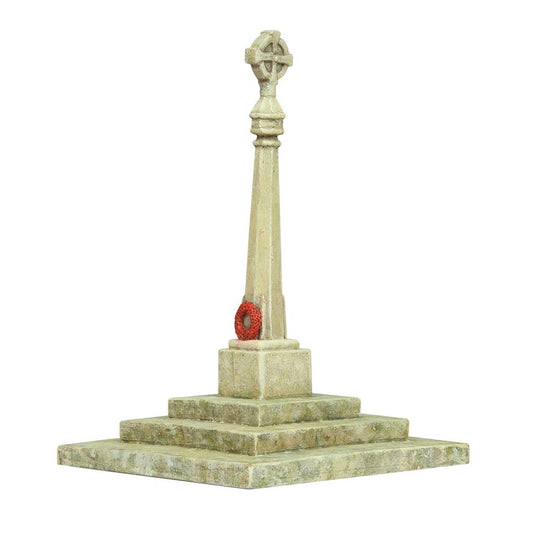 Hornby Skaledale Building R7339 War Memorial