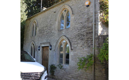 Hornby Skaledale Building R7342 All Souls Rectory