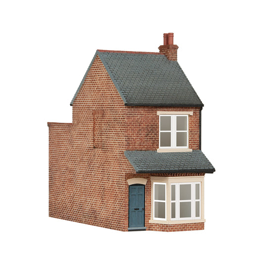 Hornby R7357 Left Hand 2 Up/2 Down Terraced House OO Gauge