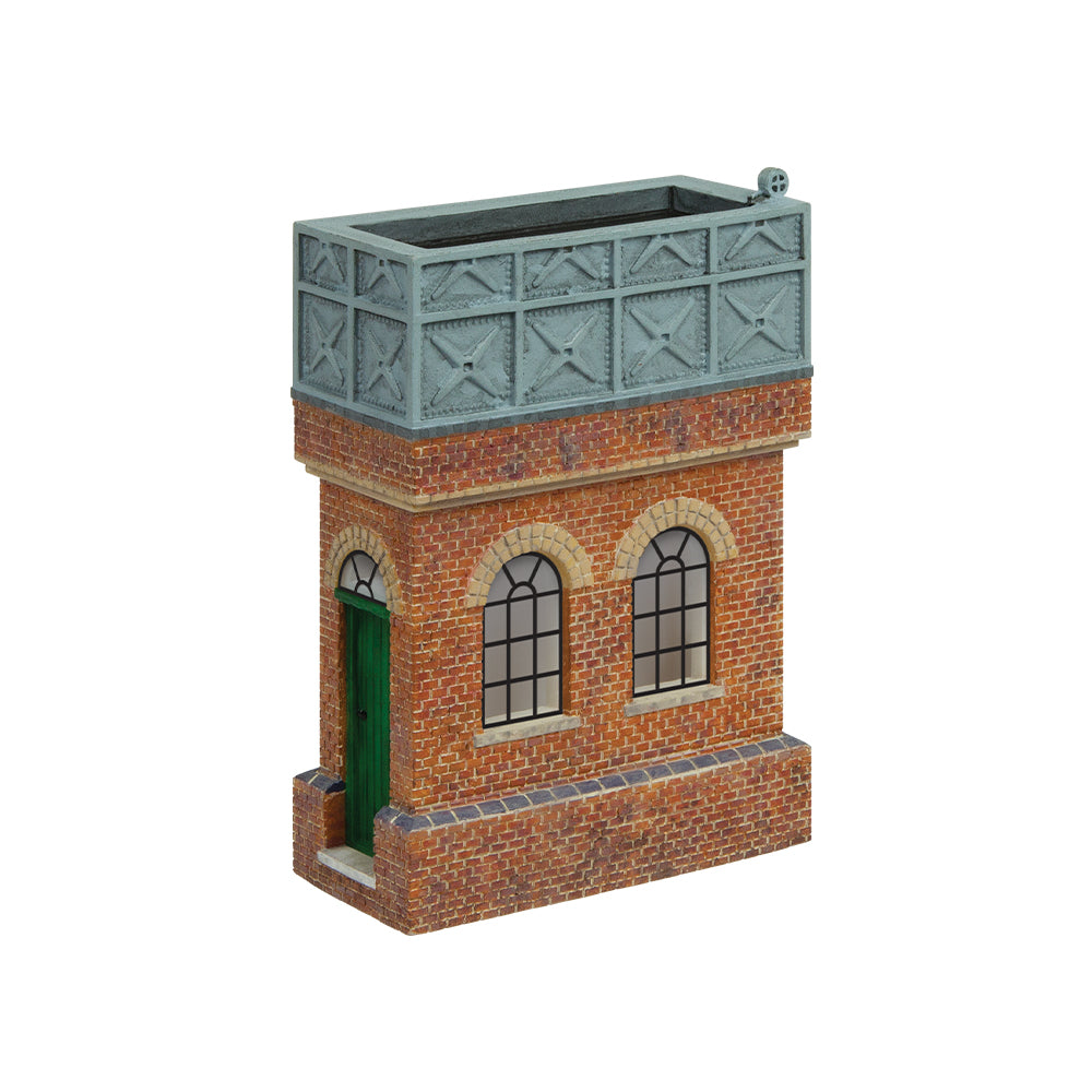Hornby R7405 Small Water Tower OO Gauge