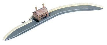 HORNBY R8000 Country Station Kit