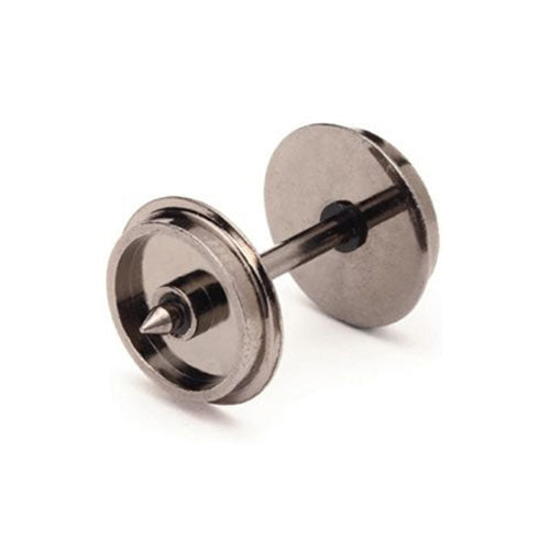 HORNBY R8096 Metal Disc Wheel Sets Pack Of 10