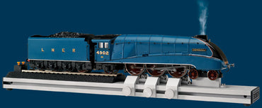 HORNBY R8211 Rolling Road Loco Unit