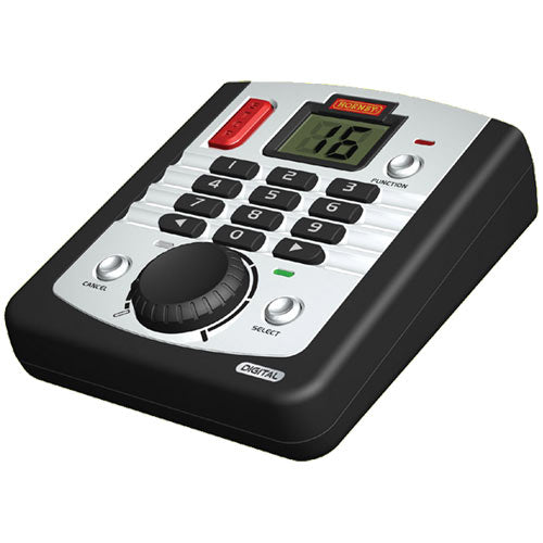 HORNBY Digital Train Set HL7 Layout  2 LOCOS Turntable R070