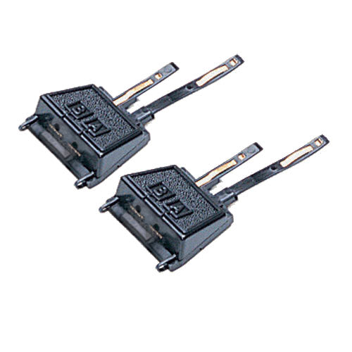 HORNBY R602 R8242 2x Power Connecting Clips