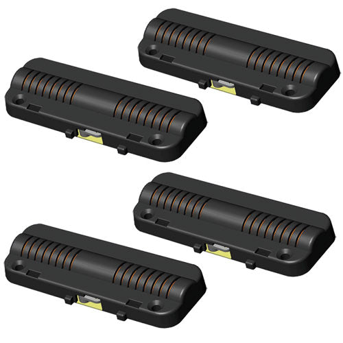 HORNBY R8243 4x Surface Mounted Point Motor