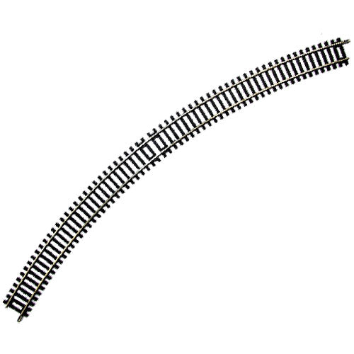 HORNBY Track 1x R8262 4th Radius Double Curve