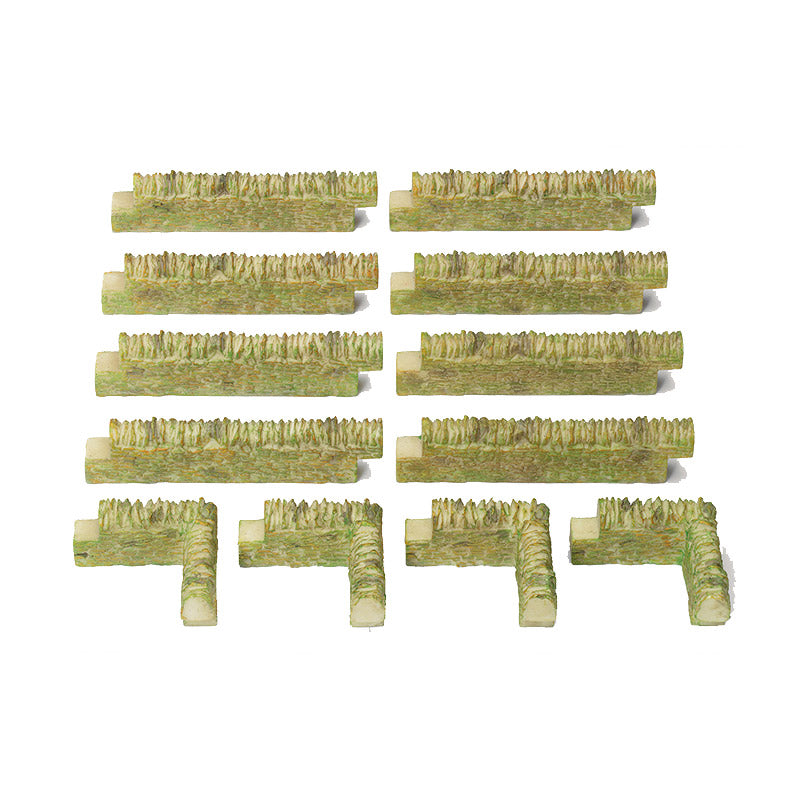 HORNBY Skaledale R8526 Granite Wall Pack No. 1