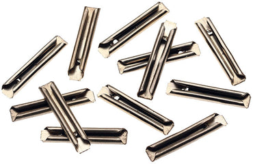 HORNBY R910 Fishplate 1x Pack Of 12