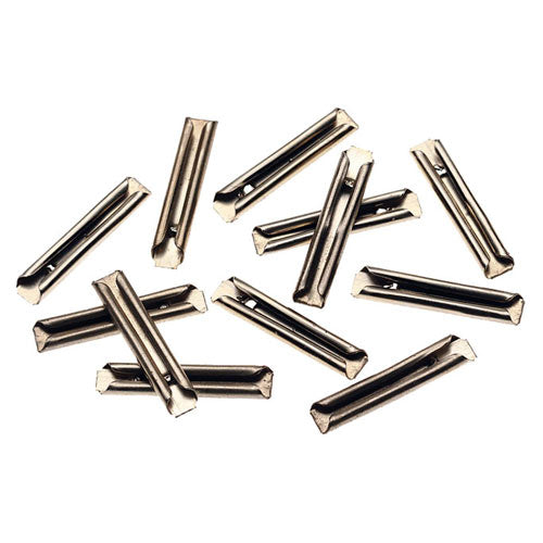 HORNBY R910 Fishplate 1x Pack Of 12