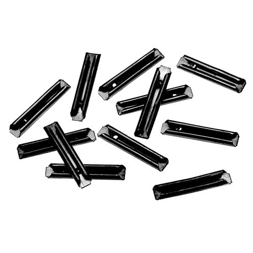 HORNBY R920 Insulating Fishplates Pk12