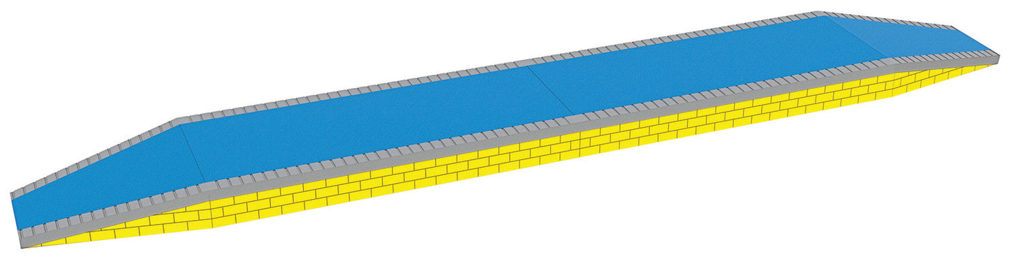 Hornby R9342 Playtrains Builder+ Platform