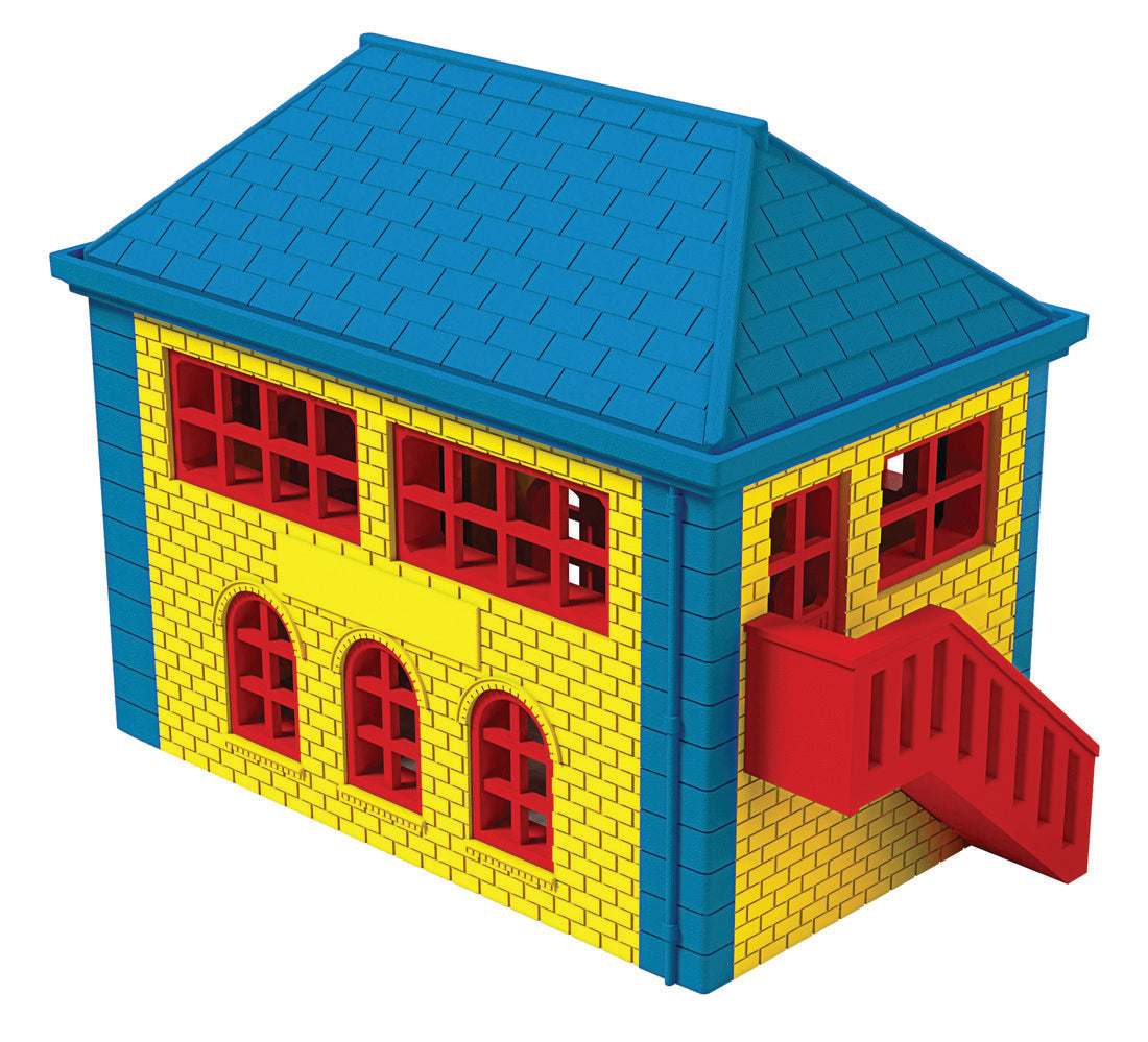 Hornby R9345 Playtrains Builder+ Signal Box