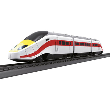 Hornby Playtrains R9360M High Speed Train Set