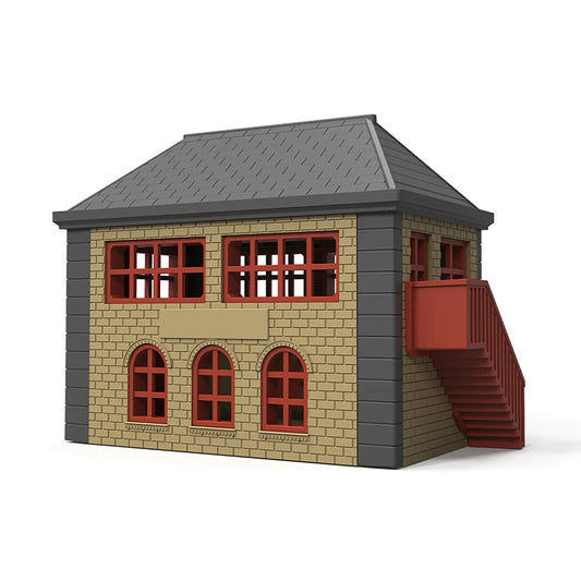 Hornby Playtrains Signal Box R9376
