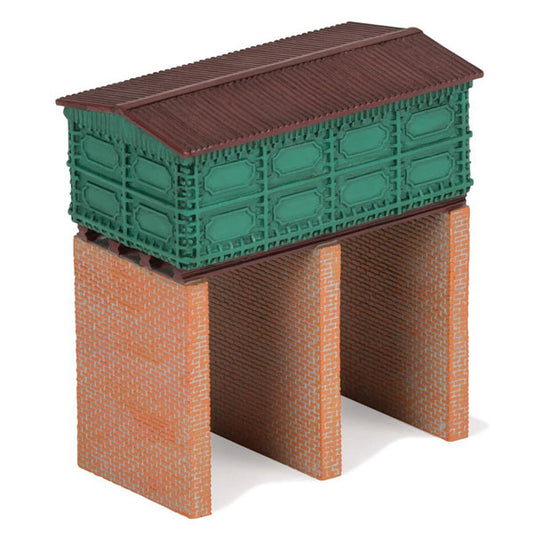 HORNBY Skaledale R9817 Raised Water Tank - OO Gauge Buildings