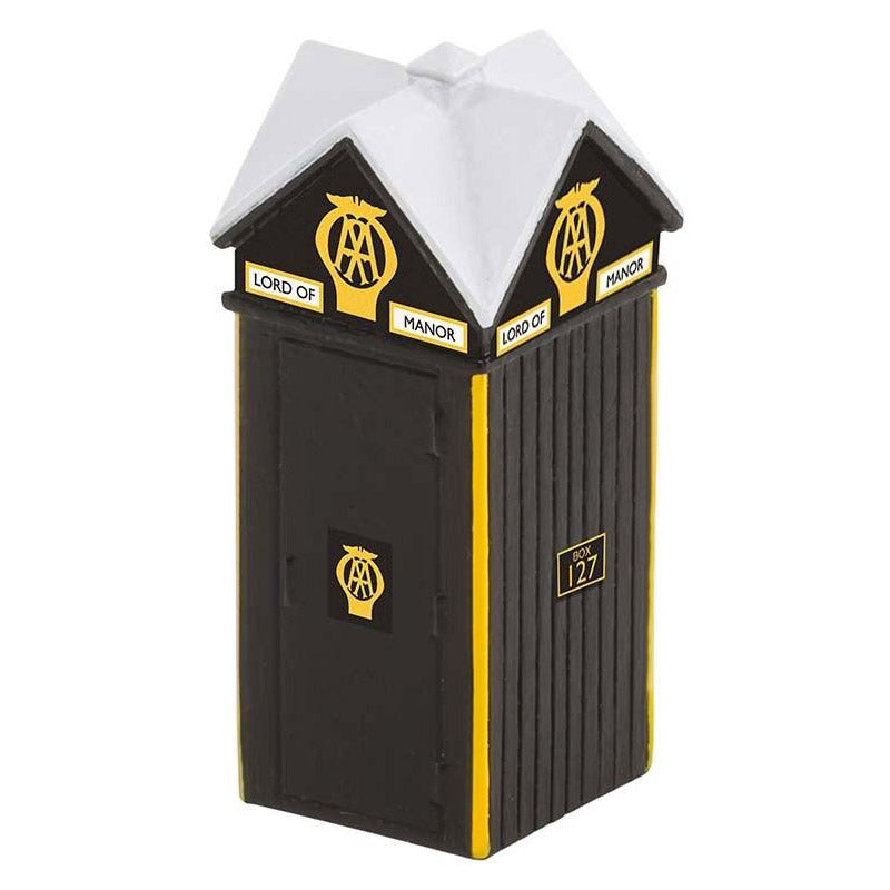 HORNBY Skaledale R9867 AA Phone Box