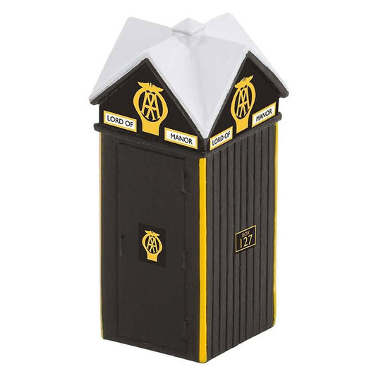 HORNBY Skaledale R9867 AA Phone Box