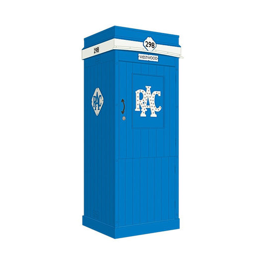 HORNBY Skaledale R9878 RAC Kiosk