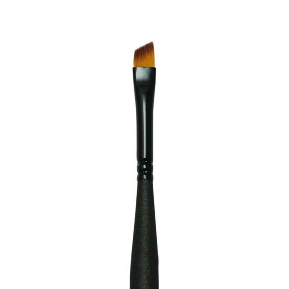Royal & Langnickel Mini Majestic Angular Shader 0 Paint Brush R4200A-0