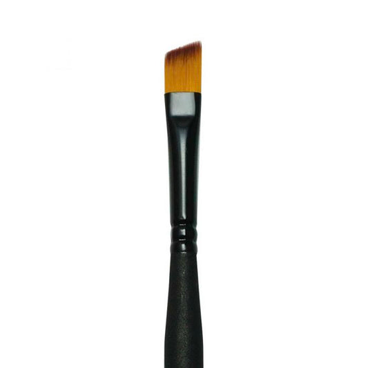 Royal & Langnickel Mini Majestic Angular Shader 4 Paint Brush R4200A-4
