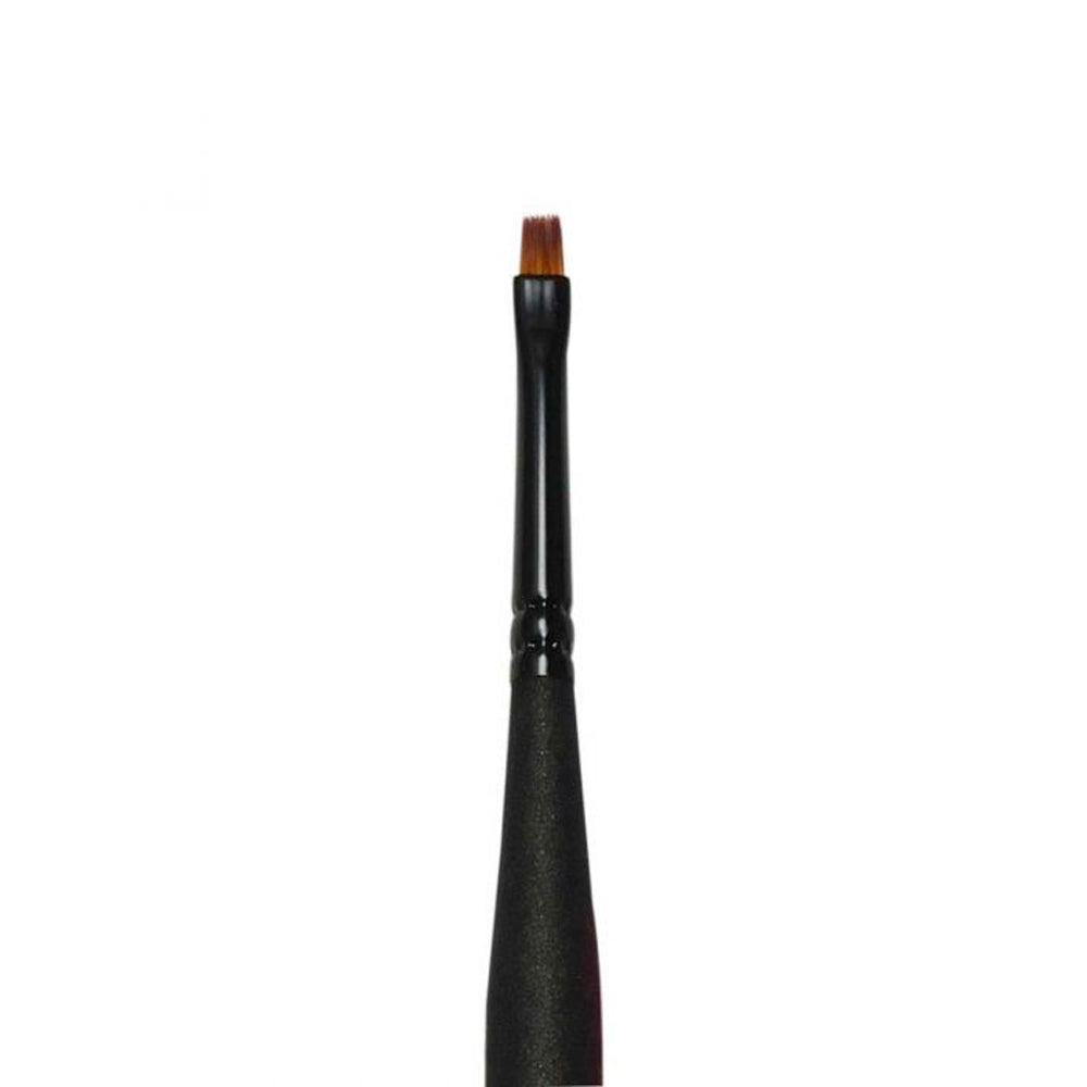 Royal & Langnickel Mini Majestic Comb 1/8" Paint Brush R4200C-1/8"