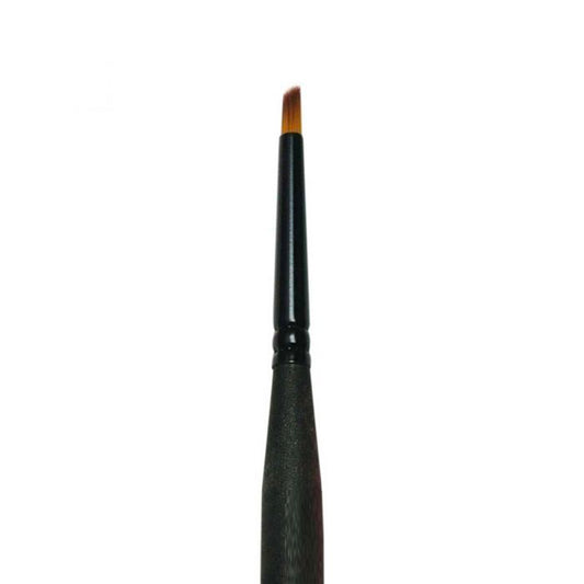 Royal & Langnickel Mini Majestic Deerfoot Stipple 1/8" Paint Brush R4200D-1/8"
