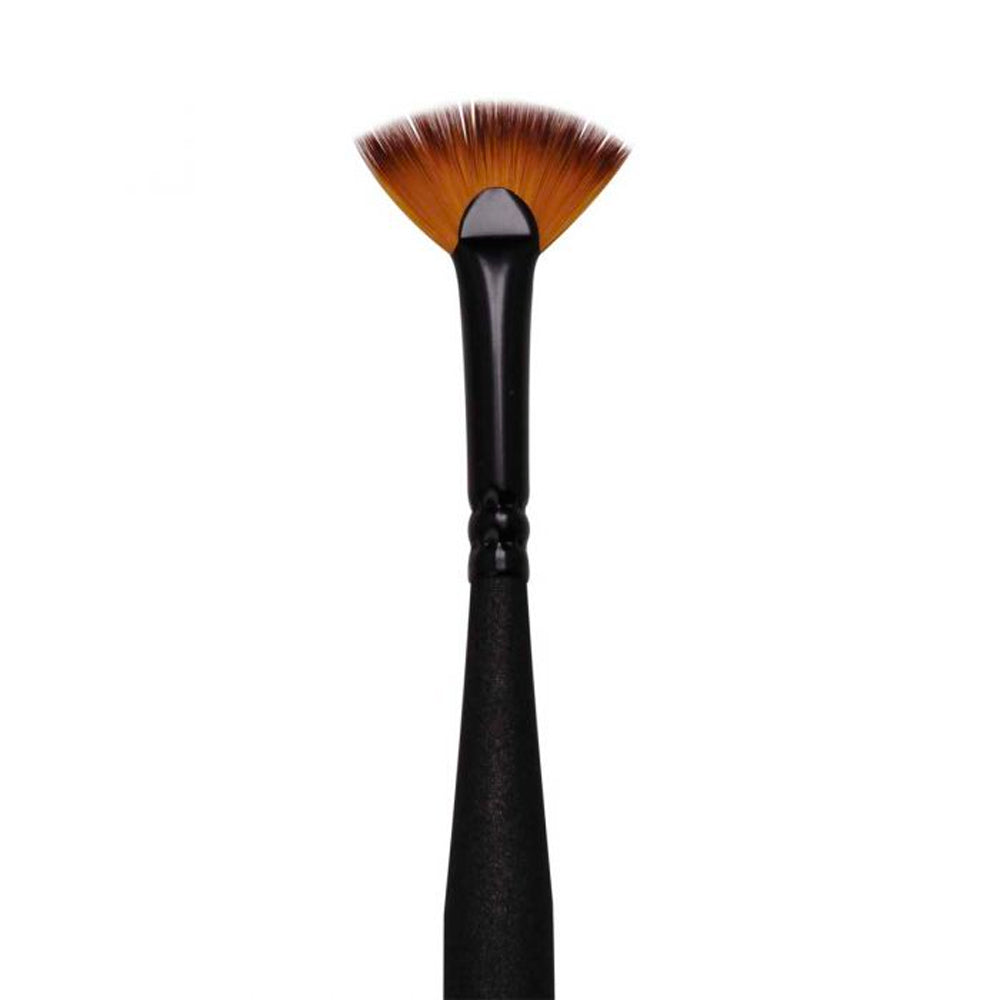 Royal & Langnickel Mini Majestic Fan 20/0 Paint Brush R4200FB-20/0
