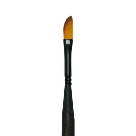 Royal & Langnickel Mini Majestic Dagger Striper 1/4" Paint Brush R4200G-1/4"