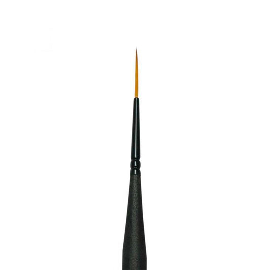 Royal & Langnickel Mini Majestic Liner 1 Paint Brush R4200L-1
