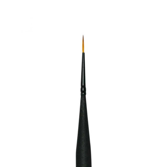 Royal & Langnickel Mini Majestic Liner 20/0 Paint Brush R4200L-20/0