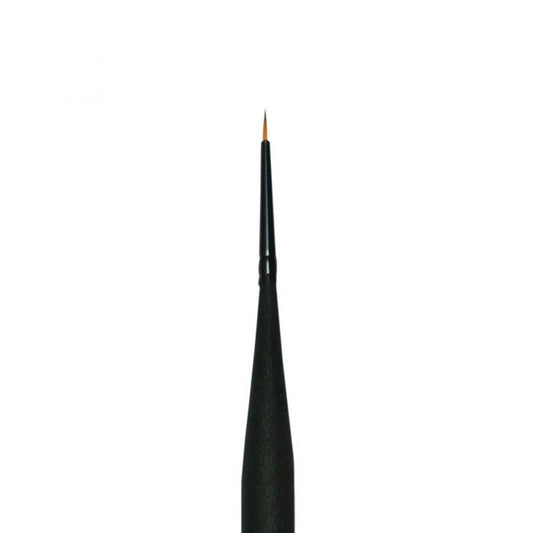 Royal & Langnickel Mini Majestic Monogram 30/0 Paint Brush R4200M-30/0
