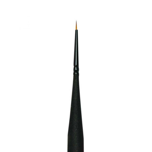 Royal & Langnickel Mini Majestic Round 12/0 Paint Brush R4200R-12/0